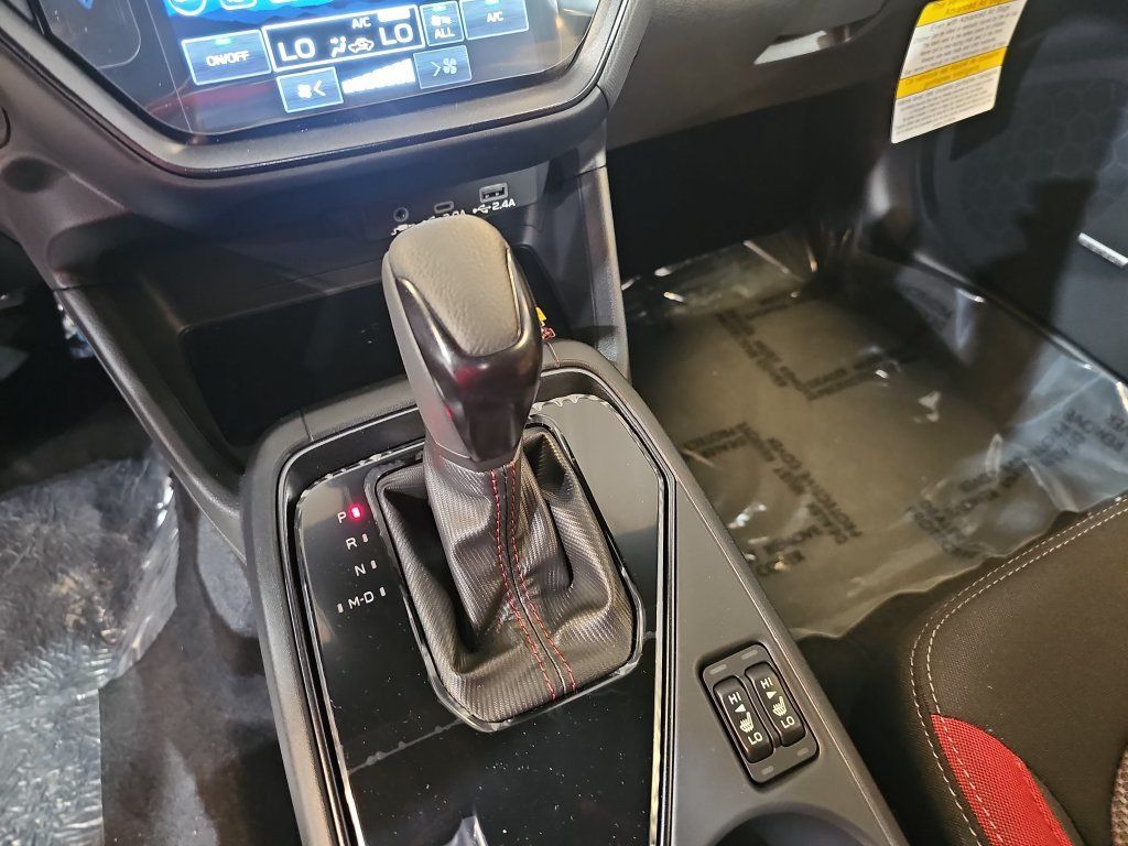 New 2026 Subaru Impreza RS AWD/4WD image 24
