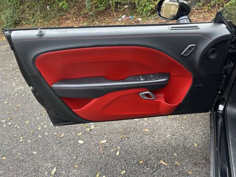 Used 2022 Dodge Challenger R/T Scat Pack image 8