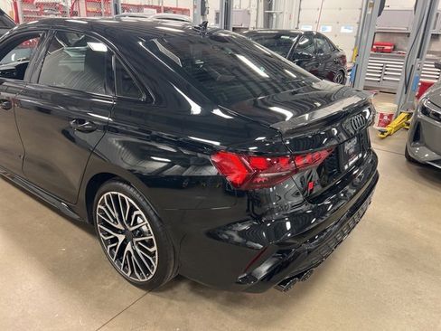 New 2026 Audi S3 Premium image 4