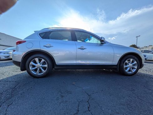 Used 2008 INFINITI EX35 Journey w/ Premium Pkg RWD image 14