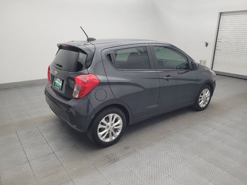 Used 2019 Chevrolet Spark LT FWD image 10
