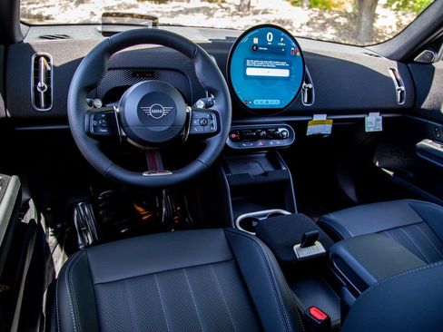 New 2027 MINI Cooper Countryman S AWD/4WD image 10