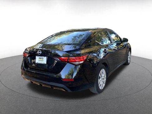 Used 2025 Nissan Sentra S image 7