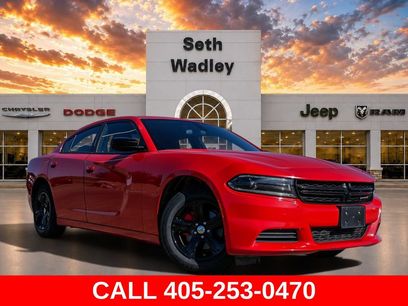 Used 2023 Dodge Charger SXT
