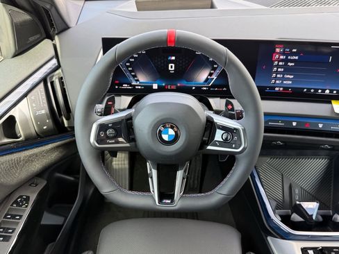 New 2026 BMW X3 M50 w/ Premium Package AWD/4WD image 15
