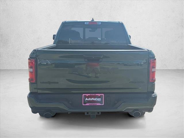 Used 2026 RAM 1500 Lone Star AWD/4WD image 6
