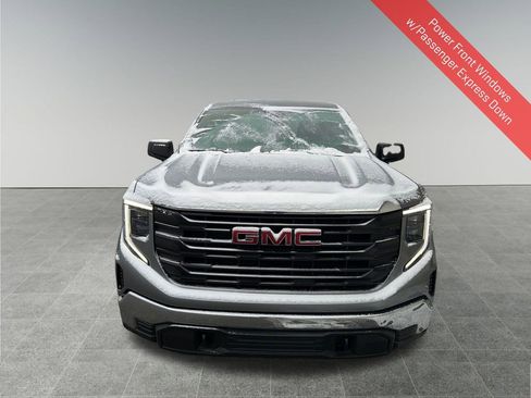 Used 2023 GMC Sierra 1500 Pro w/ Pro Value Package image 10