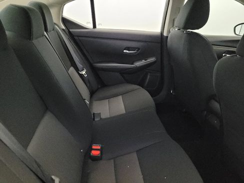 Used 2023 Nissan Sentra SV FWD image 19
