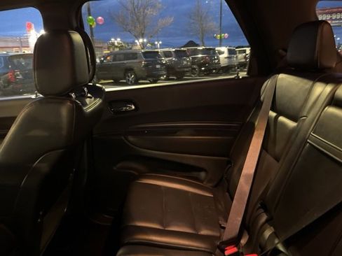 Used 2024 Dodge Durango GT image 13