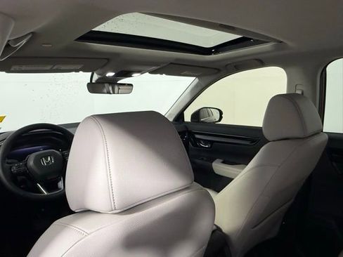 Used 2026 Honda CR-V EX-L image 31