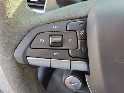 Certified 2023 Cadillac CT4 V Blackwing w/ Driver Assist Package image 60