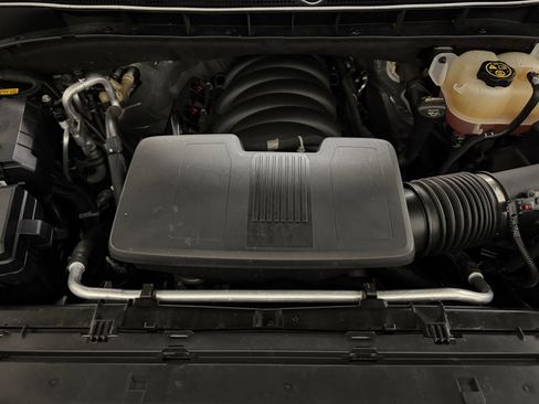 Used 2022 GMC Yukon XL Denali AWD/4WD image 45