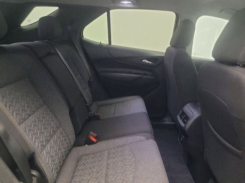 Used 2023 Chevrolet Equinox LT AWD/4WD image 19