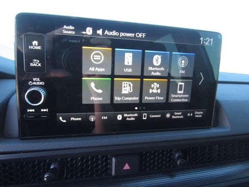 Used 2025 Honda CR-V Sport-L image 21