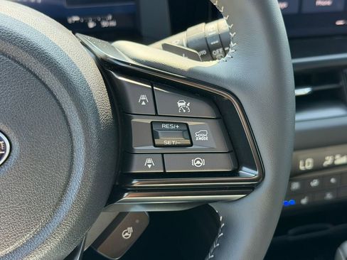 New 2026 Subaru Outback Touring XT AWD/4WD image 12