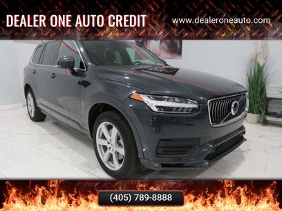 Used 2022 Volvo XC90 T5 Momentum