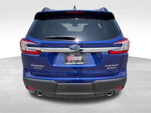 New 2026 Subaru Ascent Limited AWD/4WD image 6