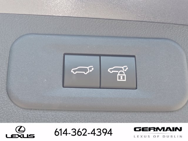 Certified 2026 Lexus NX 350 AWD w/ Accessory Package (2T) image 29