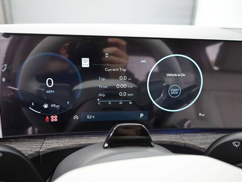 New 2026 Hyundai Santa Fe Limited image 16