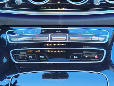 Certified 2023 Mercedes-Benz E 350 Sedan image 19