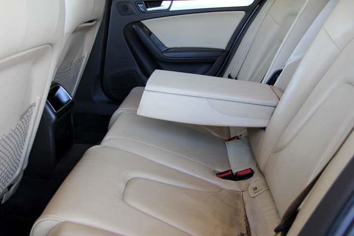 Used 2013 Audi A4 2.0T Premium w/ Convenience Pkg AWD/4WD image 9