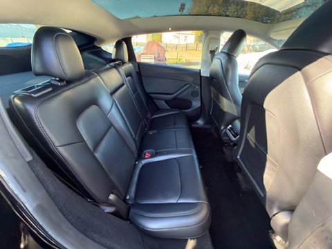 Used 2023 Tesla Model Y Long Range AWD/4WD image 21