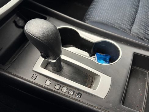 Used 2016 Nissan Altima 2.5 SV FWD image 16