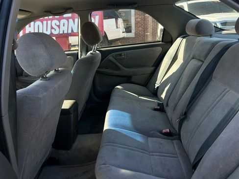 Used 1999 Toyota Camry XLE image 19