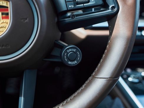 Used 2022 Porsche 911 Turbo S image 55