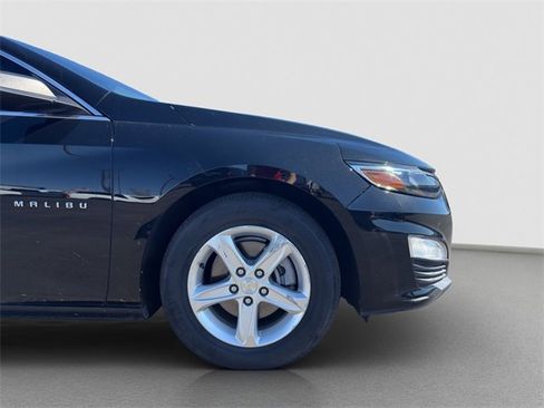 Used 2022 Chevrolet Malibu LS w/ LPO, Convenience Package 1 image 20