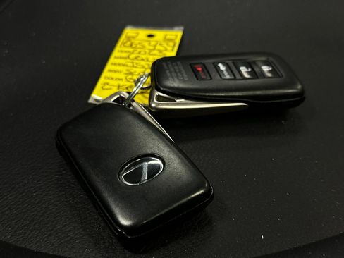 Used 2023 Lexus IS 350 F Sport w/ Accessory Package image 46