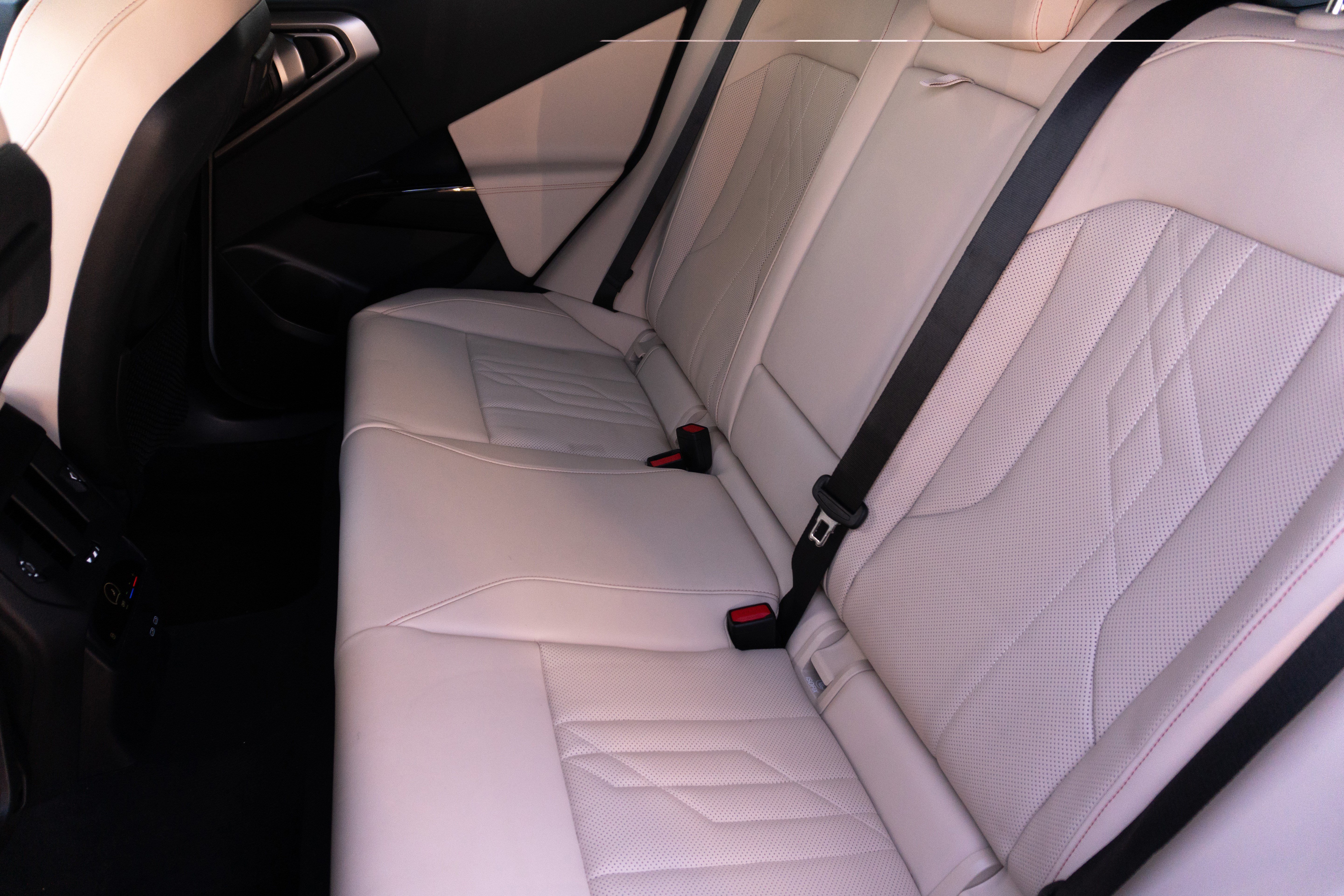 Certified 2026 BMW X3 M50 AWD/4WD image 32