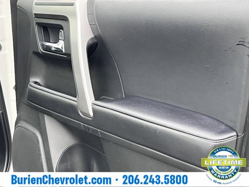 Used 2022 Toyota 4Runner SR5 image 24