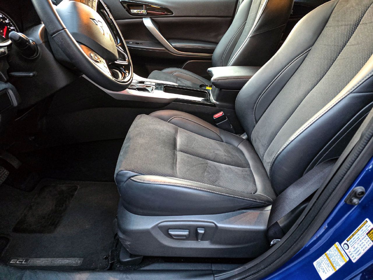 Used 2026 Mitsubishi Eclipse Cross AWD image 13