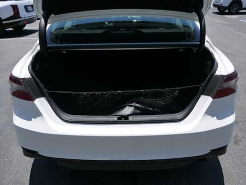 Used 2023 Toyota Camry LE FWD image 25