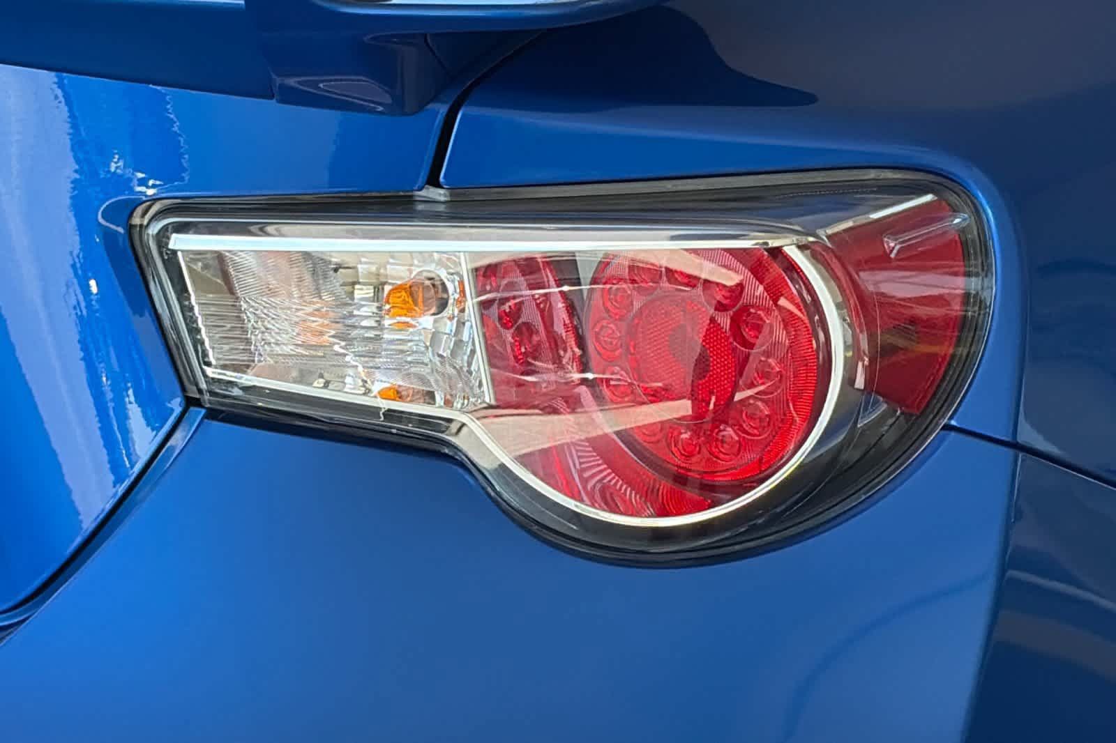 Used 2013 Subaru BRZ Limited RWD image 29