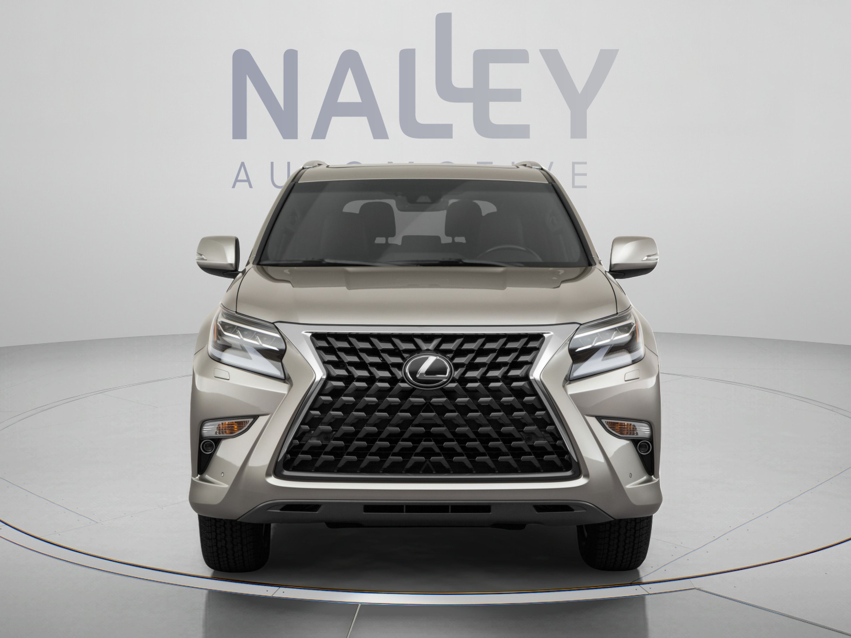 Used 2021 Lexus GX 460 Premium w/ Premium Package AWD/4WD image 7