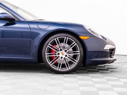 Used 2016 Porsche 911 Carrera S RWD image 33