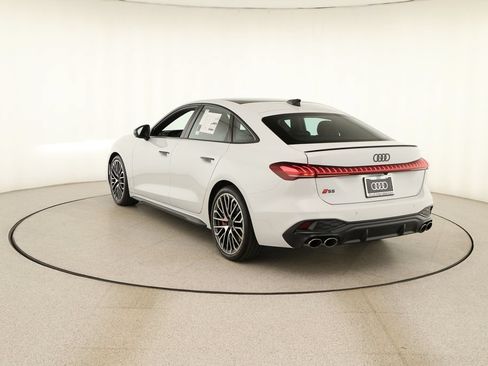 New 2026 Audi S5 Premium Plus AWD/4WD image 4