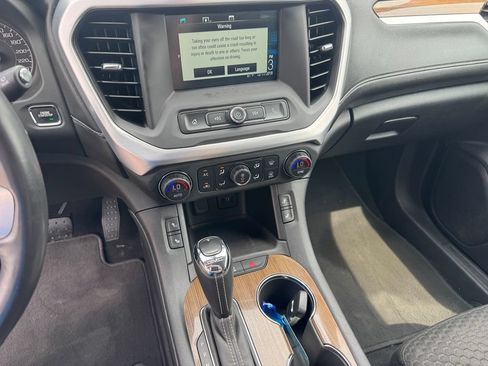 Used 2019 GMC Acadia SLE w/ Driver Alert Package I AWD/4WD image 19