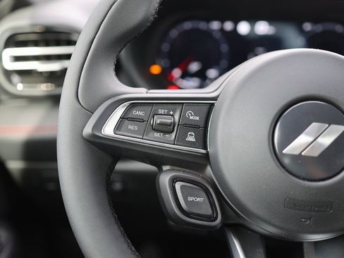 New 2024 Dodge Hornet GT Plus w/ GT Blacktop Package image 24