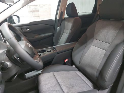 New 2026 Nissan Rogue SV AWD/4WD image 15