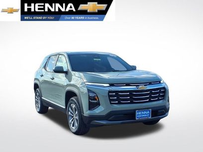 New 2026 Chevrolet Equinox LT w/ Convenience Package II