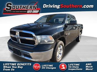 Used 2014 RAM 1500 Tradesman w/ Popular Equipment Group 360° Tour