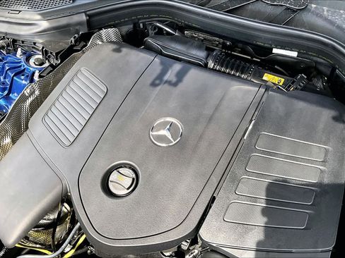 New 2026 Mercedes-Benz GLC 300 image 19