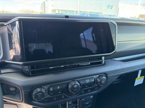 New 2026 Jeep Wrangler Sahara image 20