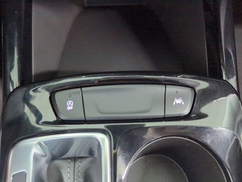 Used 2026 Chevrolet Trax ACTIV w/ Driver Confidence Package FWD image 17
