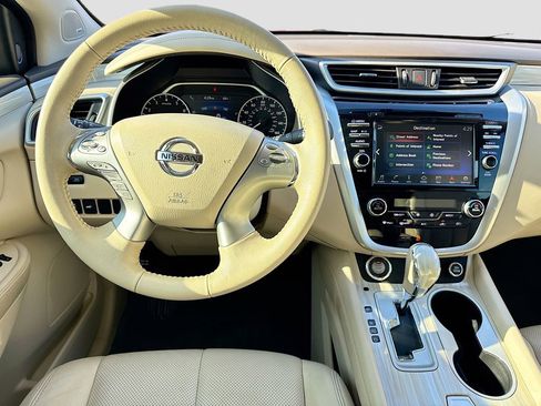 Used 2016 Nissan Murano SL image 29