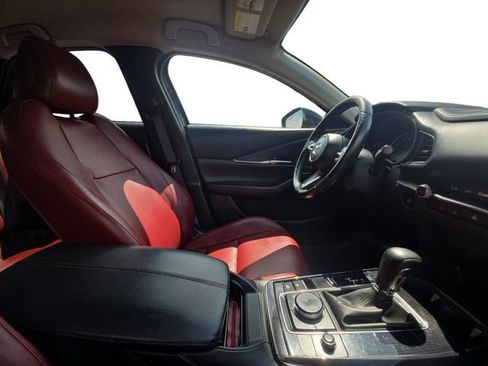 Used 2023 MAZDA CX-30 AWD 2.5 S w/ Preferred Package image 15