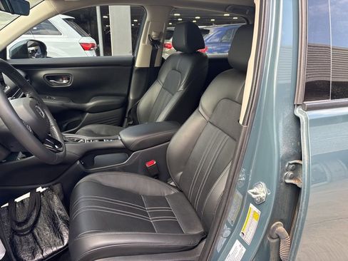 Used 2024 Honda HR-V EX-L image 13